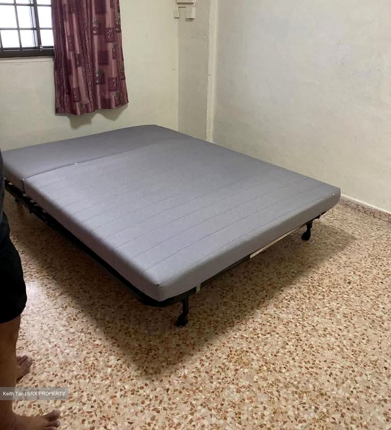 Blk 19 Eunos Crescent View (Geylang), HDB 3 Rooms #628895241